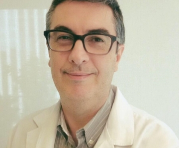 Daniel Gimenes é oncologista do Grupo Oncoclínicas em São Paulo - Foto: Divugação