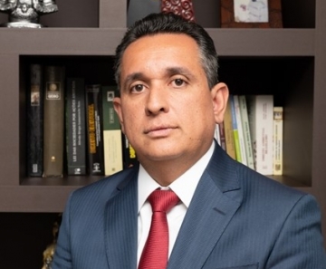 Flaviano Taques é administrador judicial, advogado, Ex-Corregedor Geral da OAB-MT, especialista Direito Empresarial e Agroambiental. - Foto: Arquivo Pessoal