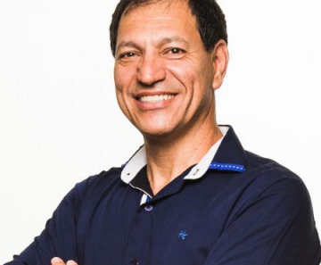 Flávio Melo Ribeiro