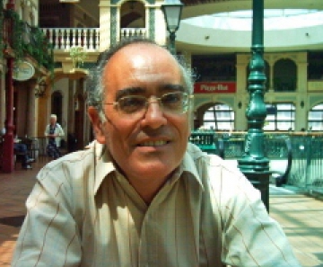 Humberto Pinho da Silva