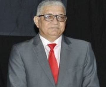 Leovaldo Antônio Duarte 