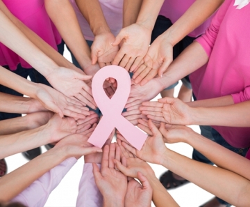 Mamografia a partir dos 40 anos é essencial para o diagnóstico precoce - Foto Ilustrativa: Shutterstock