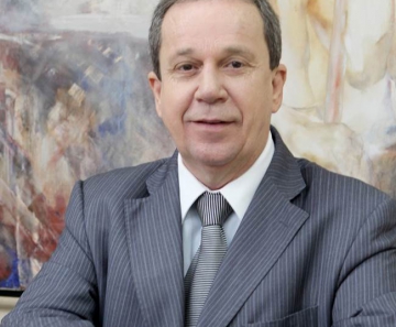 Paulo Cesar Regis
