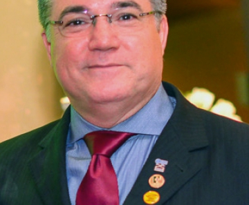 Ricardo Bertolini