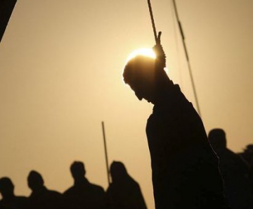 Homem é executado no Irã, um dos países que mais aplicaram a pena de morte - ao menos 360 mortos