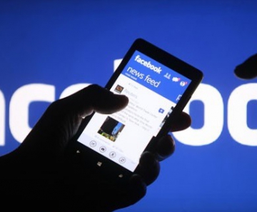 Facebook afirmou que seus dados colocam falsas informações 'em perspectiva'