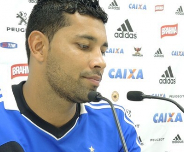 André Santos evita eleger culpados por eliminação do Flamengo 
