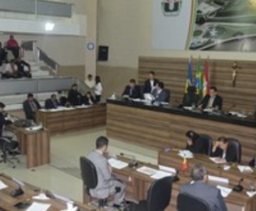 Câmara Municipal de Macapá terá 14 candidatos nas eleições de 2014 