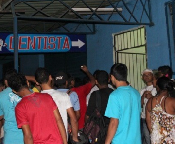 Dentista foi morto no consultório onde trabalhava, na Zona Leste de Manaus 