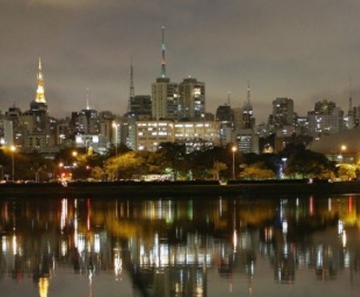 São Paulo foi a cidade latino-americana mais bem posicionada em ranking de cidades globais