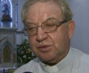 Bispo diocesano de Santos celebrará cerimônia 