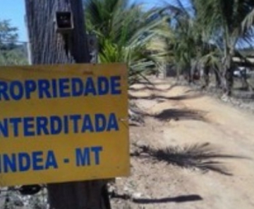 Propriedades rurais em Castanheira são interdita- das após investigação sanitária 