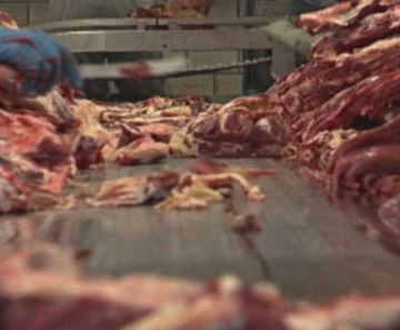 O Irã havia embargado a carne bovina de mato-grossense em maio deste ano, devido à constatação do caso atípico de vaca louca no Estado