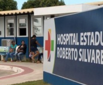 Isabela aguardava em hospital de São Mateus a transferência 