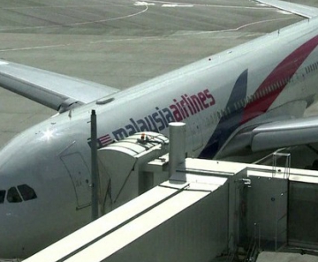 Malaysia Airlines passa por reestruturação para minimizar prejuízos após duas catástrofes 