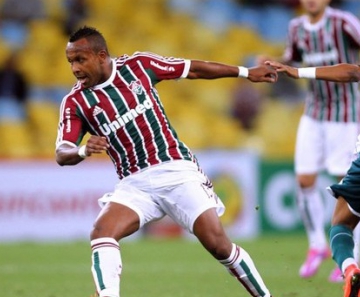 Chiquinho será mantido como titular contra o Goiás 