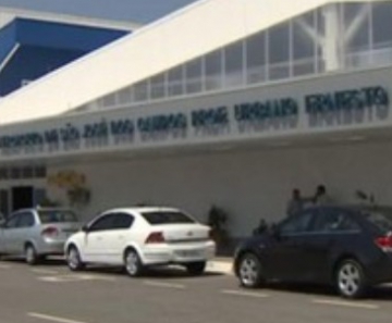 Aeroporto de São José dos Campos é o terminal regional com maior potencial de desenvolvimento 