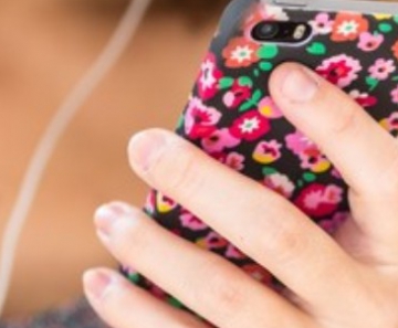19,1% dos jovens americanos admitiram trocar fotos sexuais pelo celular