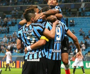 Grêmio tem poucos gols, mas valoriza vitórias magras 