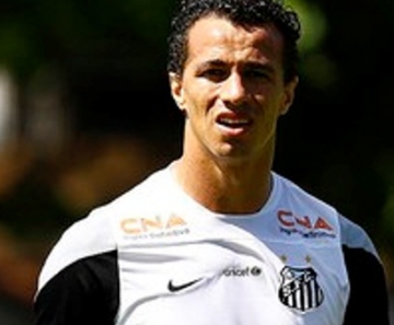 Leandro Damião deverá ser titular neste domingo 