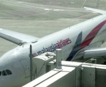 Malaysia Airlines teve o pior resultado em três anos. 