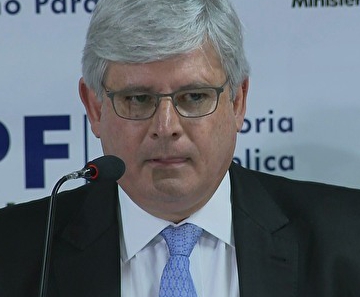 Rodrigo Janot - Procurador Geral da República