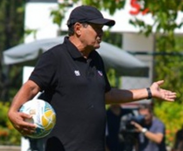 Muricy Ramalho terá trabalho para organizar o setor defensivo do time