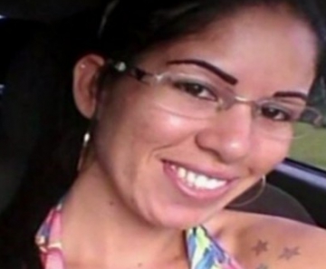 Larissa Agda de Carvalho foi morta a facadas em Jataí 
