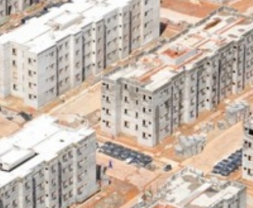 Construção Civil em Cuiabá. 