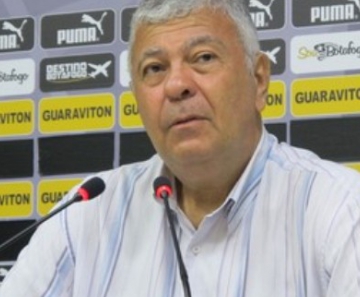 Vice de futebol do Botafogo, Mantuano é conhecido pelo temperamento explosivo 