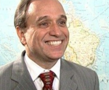 Murilo Ferreira é indicado ao conselho da Petrobras