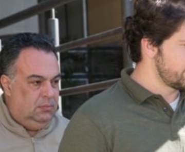 Os ex-deputados federais André Vargas e Luiz Argôlo foram presos na Lava Jato