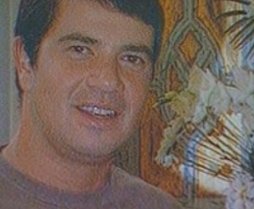Rodrigo Gularte, condenado à morte na Indonésia por tráfico de drogas 