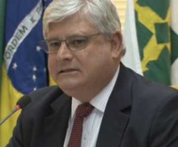 JN - Rodrigo Janot, Procurador-Geral da República 