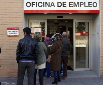 Desemprego segue em 11,1% na zona do euro