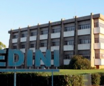 Dedini demitiu 367 funcionários em Piracicaba no início de agosto 