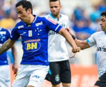 Cruzeiro enfrenta sequência de quatro jogos contra adversários diretos ao rebaixamento