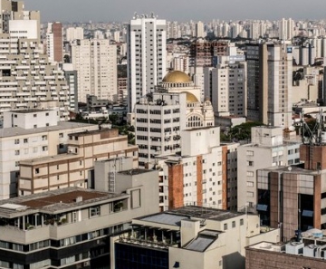 Aluguel de imóveis em São Paulo fica mais barato em 2015 
