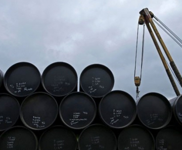 Irã reduziu preços do petróleo no Mediterrâneo para competir com sauditas 