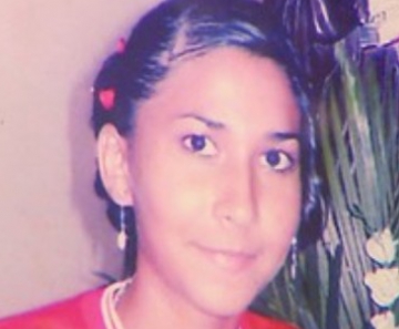 Ana Cláudia Alves Cavalcante morreu em abril de 2015
