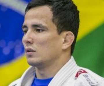 Felipe Kitadai pode ficar fora do Rio 2016