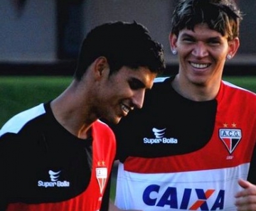 Jorginho e Júnior Viçosa voltam ao time titular do Dragão 