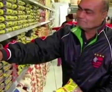 Preço do feijão chega a quase R$ 9 e moradores do Sul do Rio de Janeiro reclamam