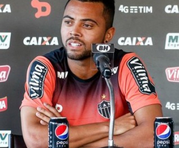Apesar do Coelho ser o lanterna, Carioca espera um jogo complicado no domingo 