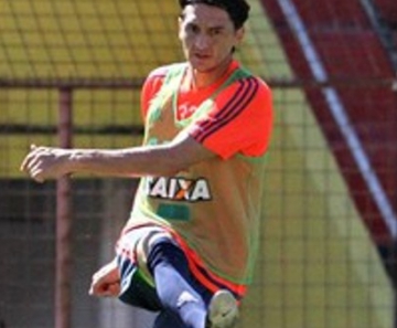 Matheus Ferraz aposta na recuperação do Sport