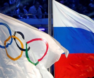 À exceção do atletismo, russos estarão no Rio de Janeiro para a disputa da Olimpíada 