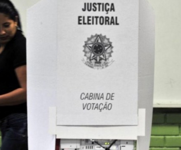 Participação feminina representa 53% do total do eleitorado brasileiro