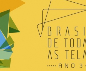 Programa Brasil de Todas as Telas lança quarta chamada