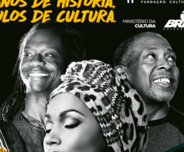 Fundação Palmares promove cultura negra