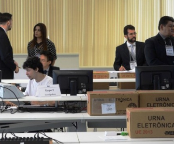 Em 20 anos, urnas eletrônicas nunca foram fraudadas
